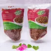 Crispy Brown Rice with Seaweed Bag 150g